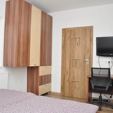 Апартаменты Mw Apartman Липтовски-Микулаш Экстерьер фото